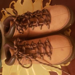 Timberland Hiking Boot